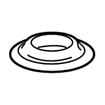 Scion 48258-52030 Lower Spring Insulator