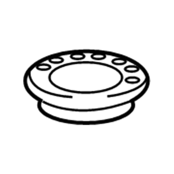 Scion 48257-52010 Upper Spring Insulator
