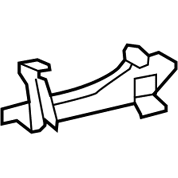 Toyota 72030-0C011 Adjuster