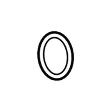 Scion 16326-47020 Gasket