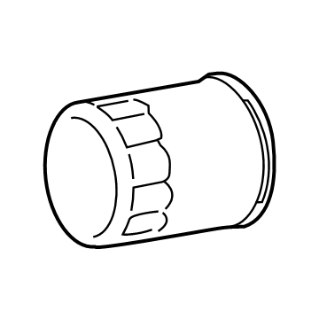 Toyota 90915-YZZN1 Oil Filter