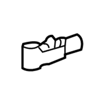 Toyota 89178-33020 Position Sensor