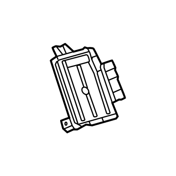 Toyota 861C0-0C020 Battery Charger