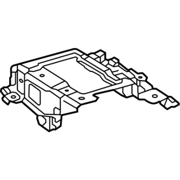 Toyota 58994-0C020 Mount Bracket