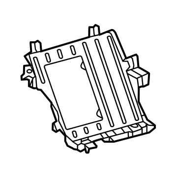 Toyota 58802-0C020-C1 Box