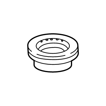 Toyota 48619-WB002 Strut Bearing