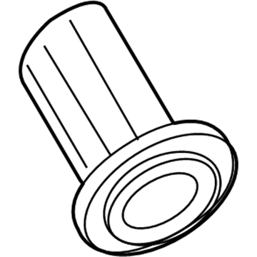 Scion 81275-12520 Socket