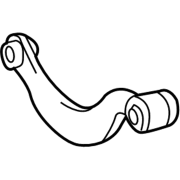 Scion 48770-12010 Upper Control Arm