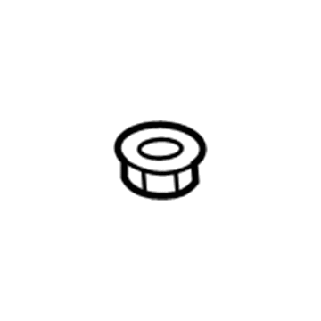 Scion 90179-10180 Stopper Nut
