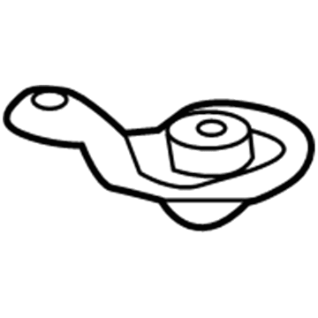 Scion 52203-12010 Stopper