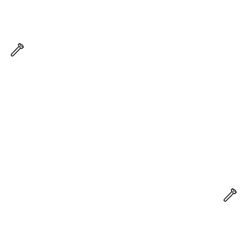 Toyota 71955-47010-C0 Headrest Guide