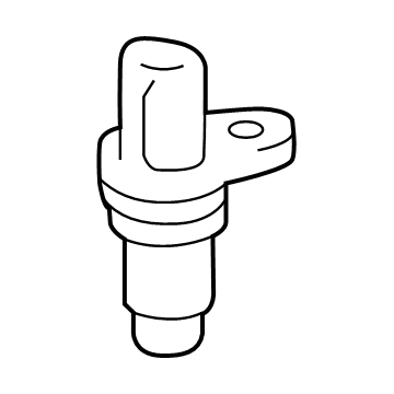 Toyota 90919-A5007 Camshaft Sensor