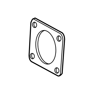 Toyota 44785-0E020 Booster Assembly Gasket