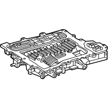 Toyota G920H-34010 Converter