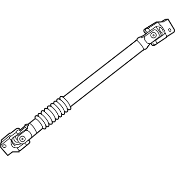 Toyota 45260-WAA01 Shaft