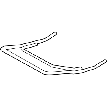Scion 72211-21030 Adjust Bar