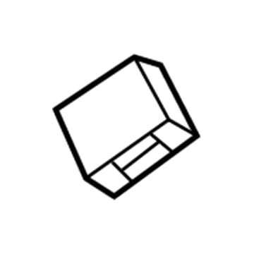 Toyota Flasher Relay - 81980-06020