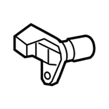 Toyota 90919-05059 Camshaft Sensor