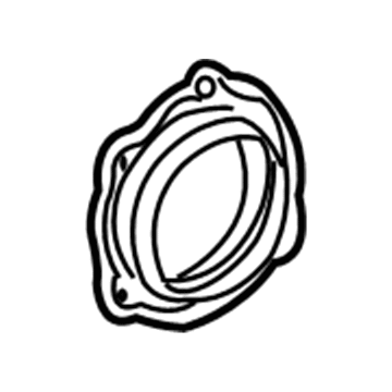 Toyota 90313-99001 Dust Shield