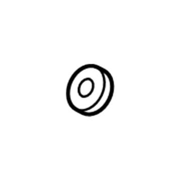 Toyota 90430-12031 Drain Plug Gasket