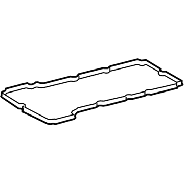 Toyota 11213-75041 Gasket