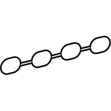 Toyota 17177-75040 Intake Manifold Gasket