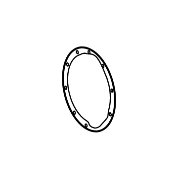 Toyota 42181-60200 Gasket