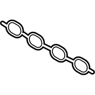 Scion 17171-0V010 Intake Manifold Gasket