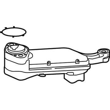 Scion 15104-0V060 Strainer