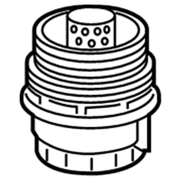 Scion 15620-36020 Cap