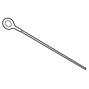 Scion 15301-36032 Dipstick