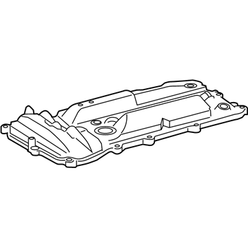 Scion 11201-0V010 Valve Cover