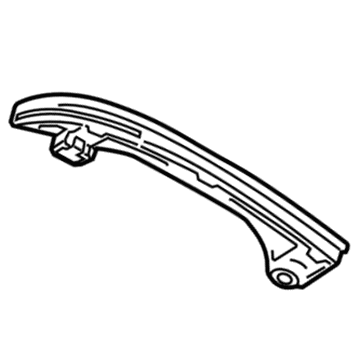 Scion 13559-0V010 Guide Channel