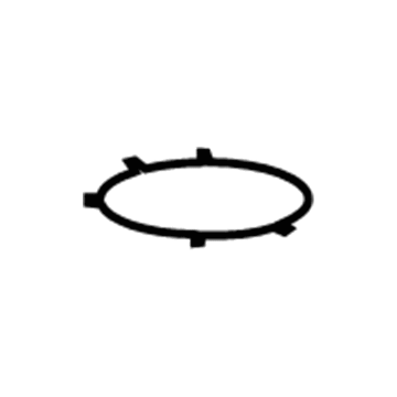 Scion 15147-36010 Strainer Gasket