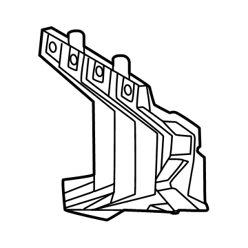 Toyota 52565-30100 Filler