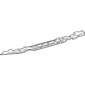 Toyota 52151-30260 Bar