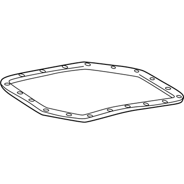 Scion 35168-52020 Transmission Pan Gasket