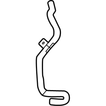 Toyota G9380-42010 Front Hose