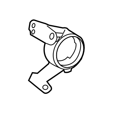 Toyota 43457-33050 Bearing Support