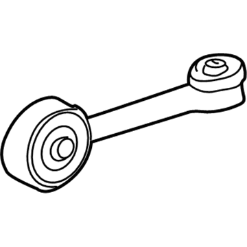 Toyota 12363-74120 Torque Arm