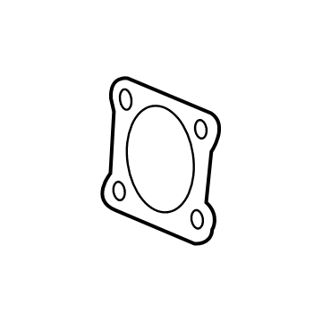 Toyota 44785-02060 Master Cylinder Assembly Gasket