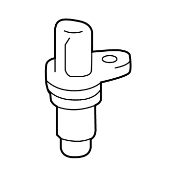 Toyota 90919-A5007 Camshaft Sensor