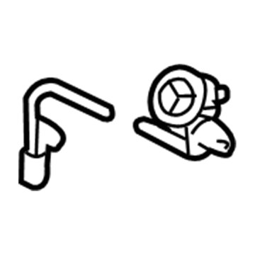 Toyota Tundra Car Speakers - 86160-0C010