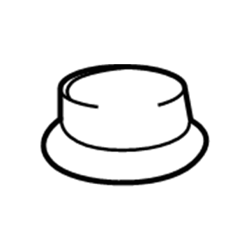 44399-52010 Toyota Cover Illustration 1 of 1