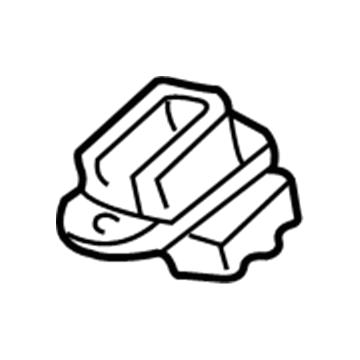 Toyota 87165-13010 Motor Control