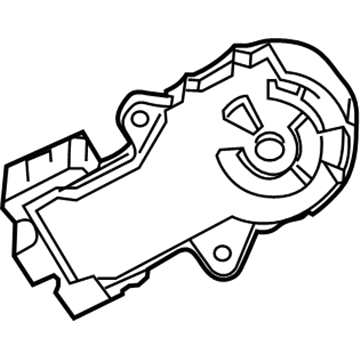 Toyota 84450-0R010 Ignition Switch