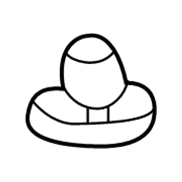 Scion 90341-12034 Drain Plug