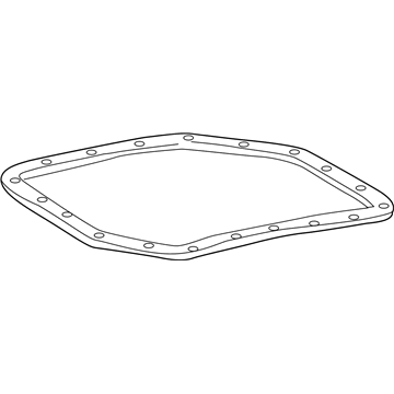Scion 35168-73010 Transmission Pan Gasket