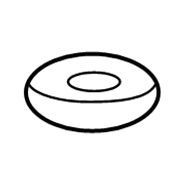 Scion 90430-12008 Drain Plug Gasket