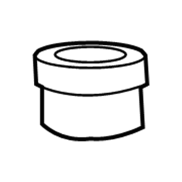 Toyota 48817-0R041 Stabilizer Link Cushion